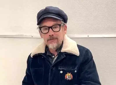 Ethan Hawke says new Oscar nomination feels like a full circle moment