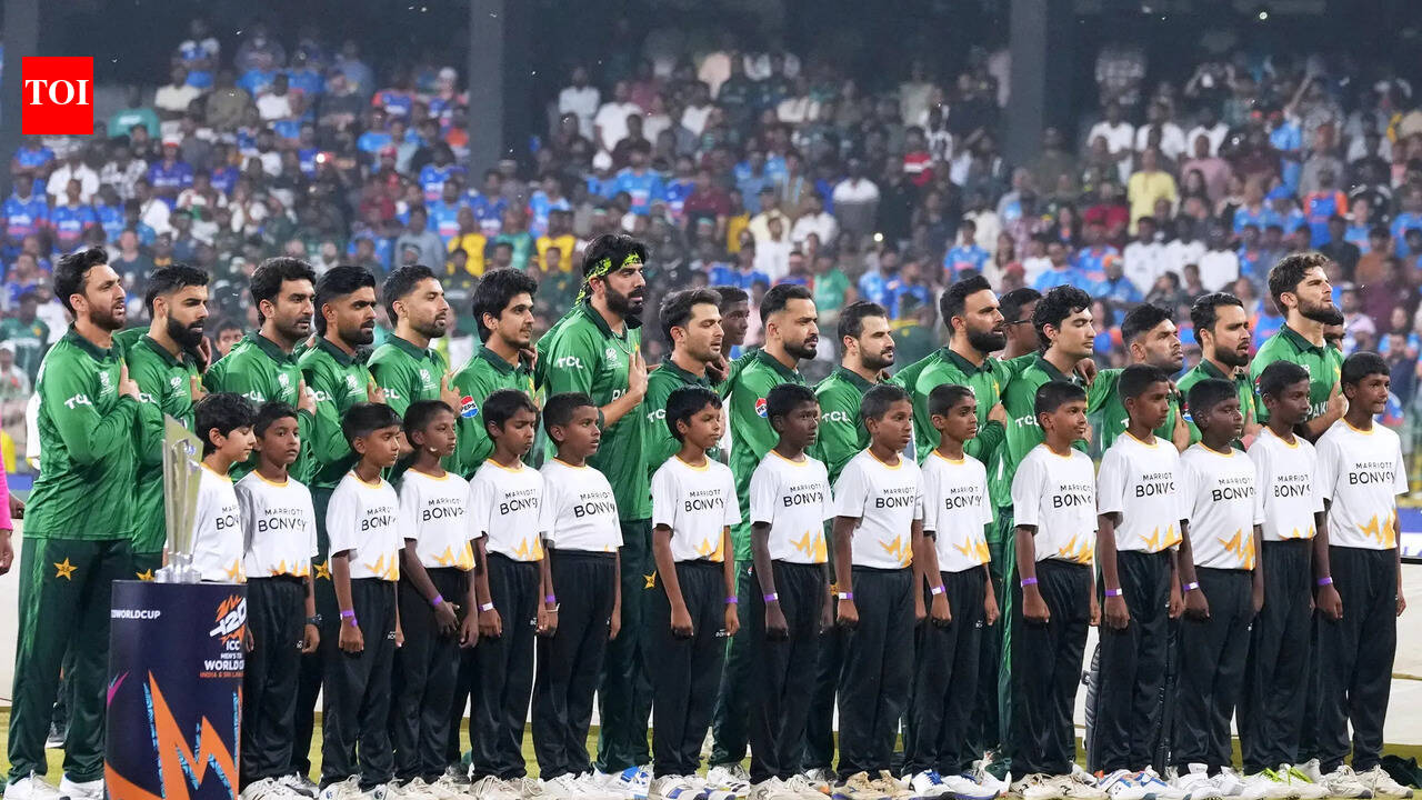 Pakistan's T20 World Cup disaster — here's what went wrong