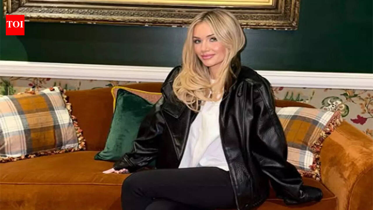 ‘Love Island’ star Laura Anderson calls it a ‘horrendous situation’ but says she is safe in Dubai