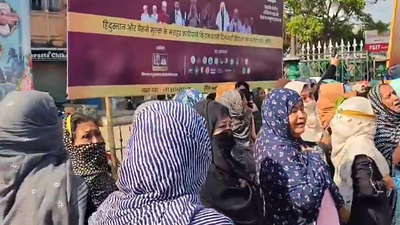 Iran UNLEASHES Revenge For Khamenei; ‘Decisive, Regret-Inducing Punishment Coming’ | Watch