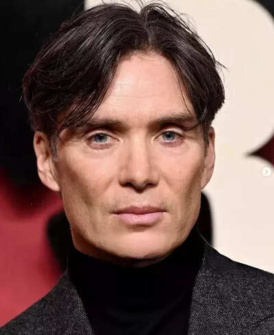 Cillian Murphy says he is an ‘incredibly average person’; admits he is really bad at Hollywood fame and red carpets
