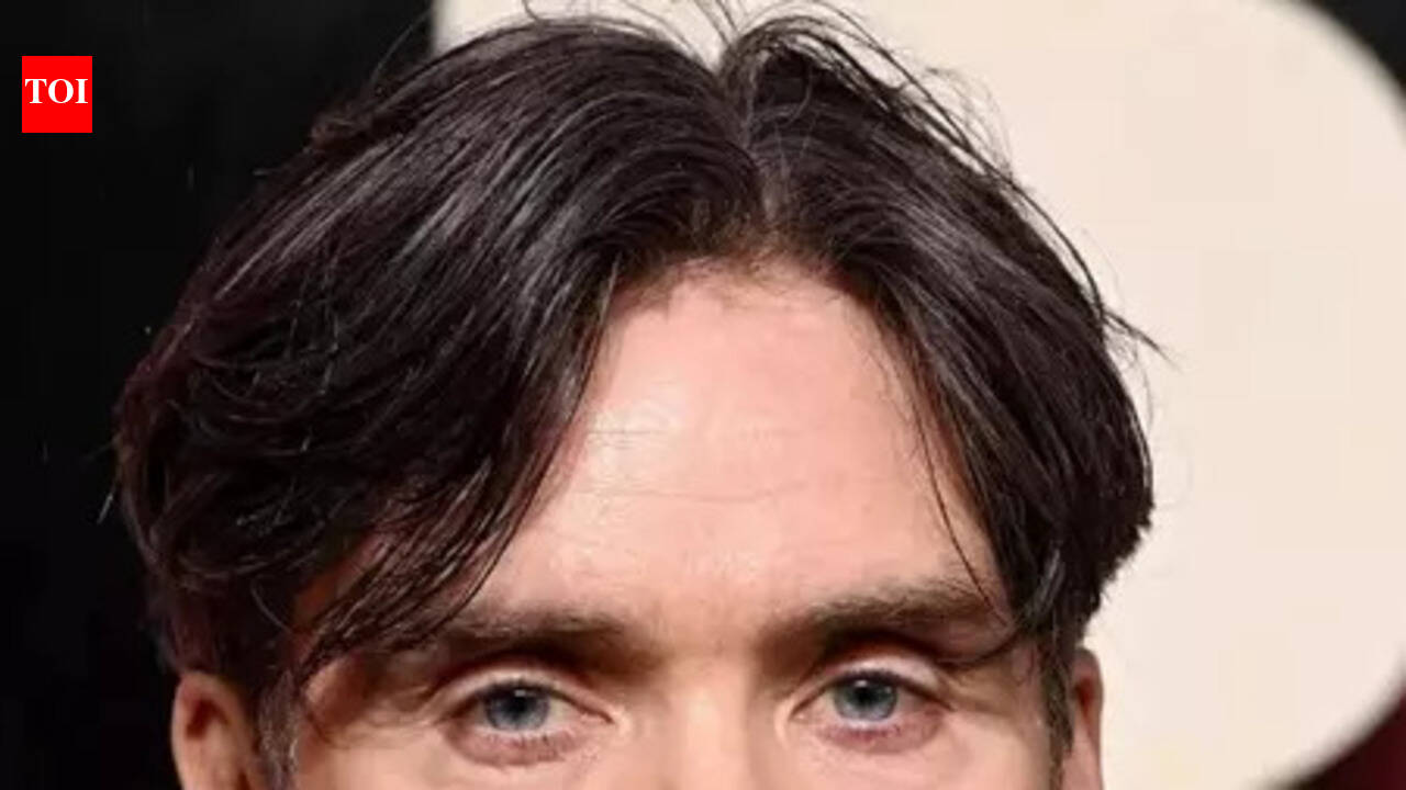 Cillian Murphy says he is an ‘incredibly average person’; admits he is really bad at Hollywood fame and red carpets