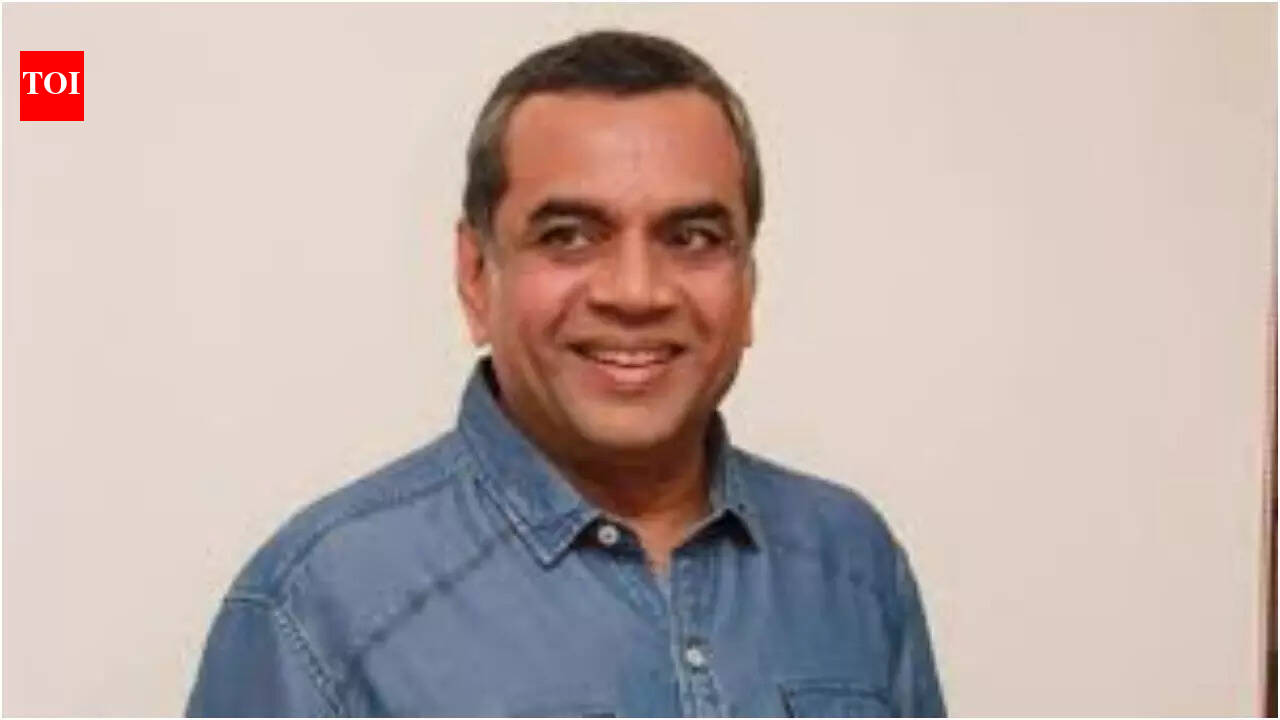 20 साल बाद परेश रावल ने की ‘मालामाल वीकली 2’ की पुष्टि, बातचीत में रितेश देशमुख और राजपाल यादव: ‘हां, यह सच है…’ | हिंदी मूवी समाचार