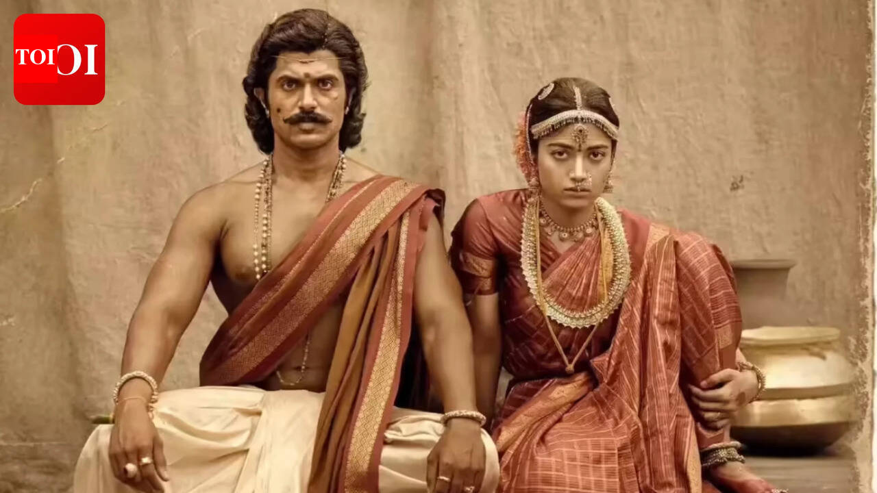 ‘Ranabaali’ OTT: Where to stream the Rashmika Mandanna and Vijay Deverakonda starrer post-theatrical release - Report