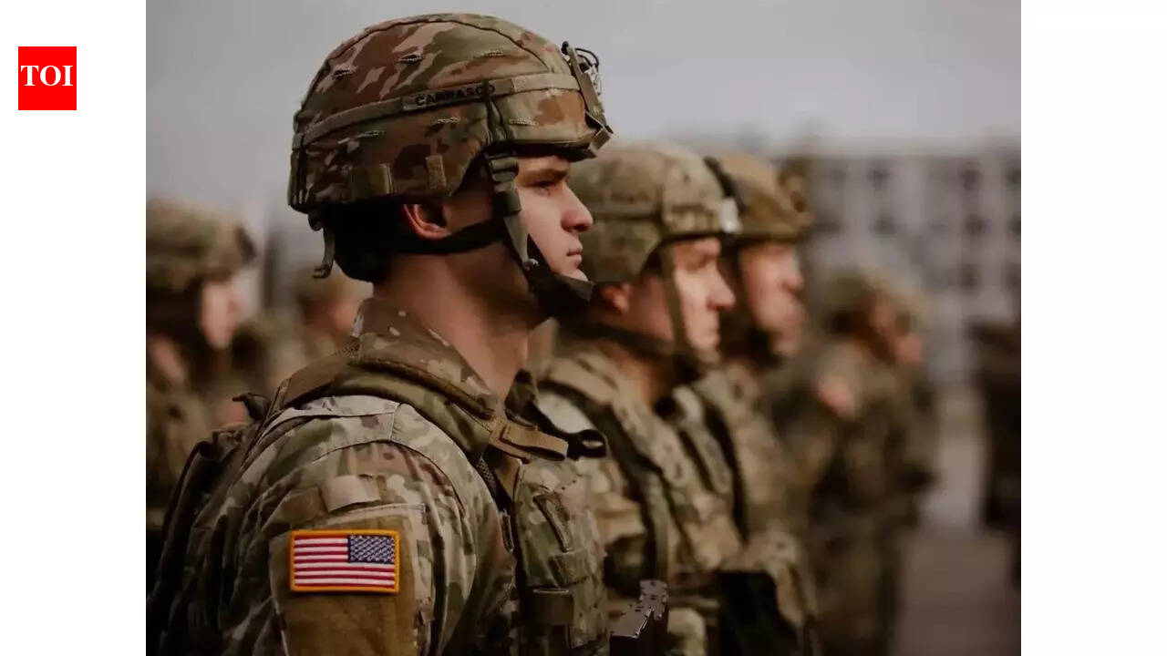 Pentagon head to military officers: You cannot study in these 22 universities across the world, see full list