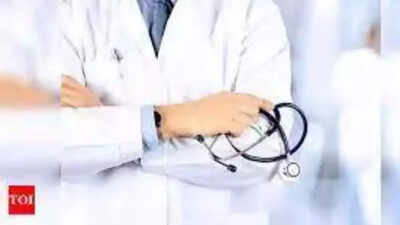 Questions arise as PG seats fall vacant at medical college