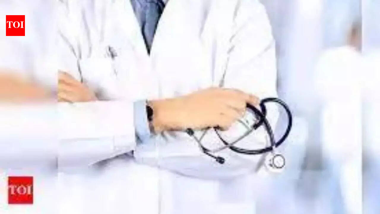 Questions arise as PG seats fall vacant at medical college