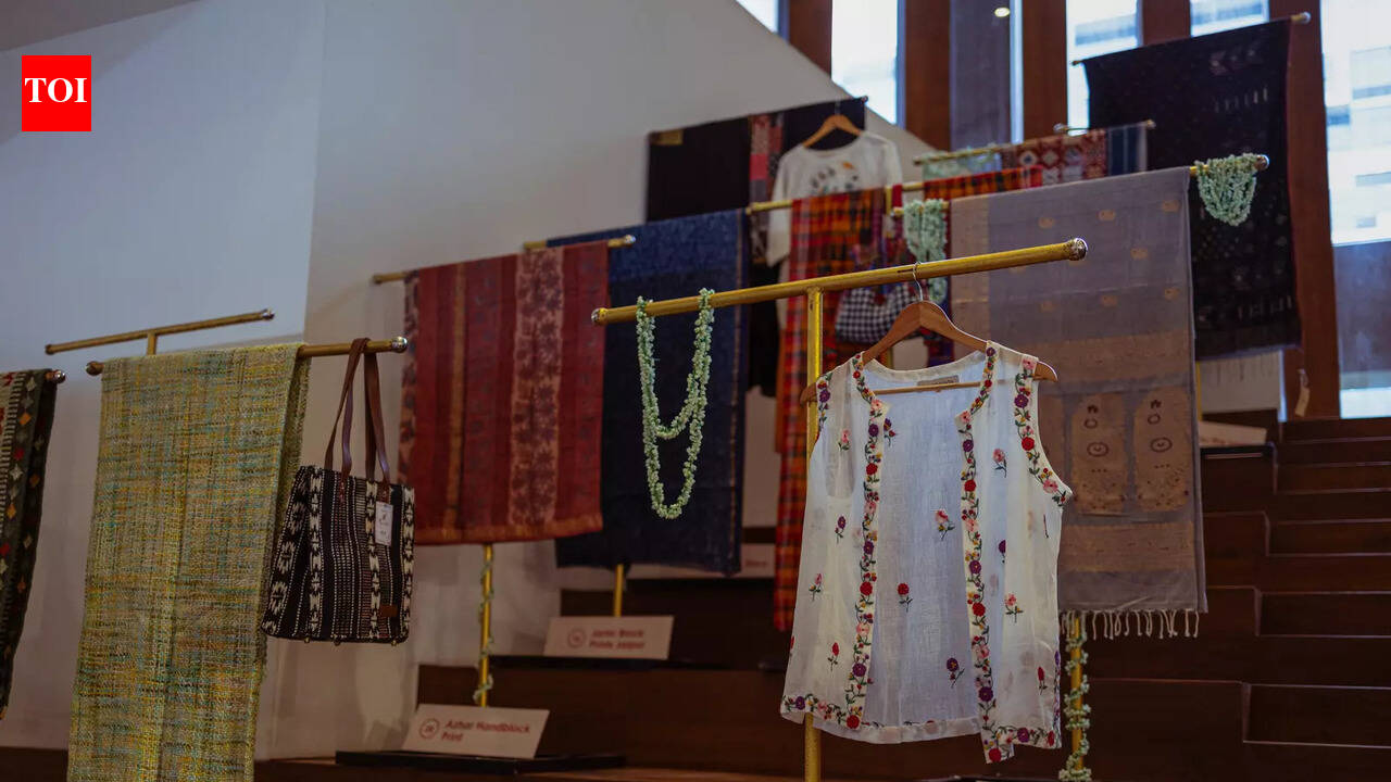 Kolkata Centre for Creativity concluded Karigari 5.0, celebrating India’s folk and craft traditions