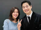 &lsquo;Romance&rsquo; stars Kim Ha Neul and Kim Jae Won reunite after 24 years, hitting fans with a wave of nostalgia