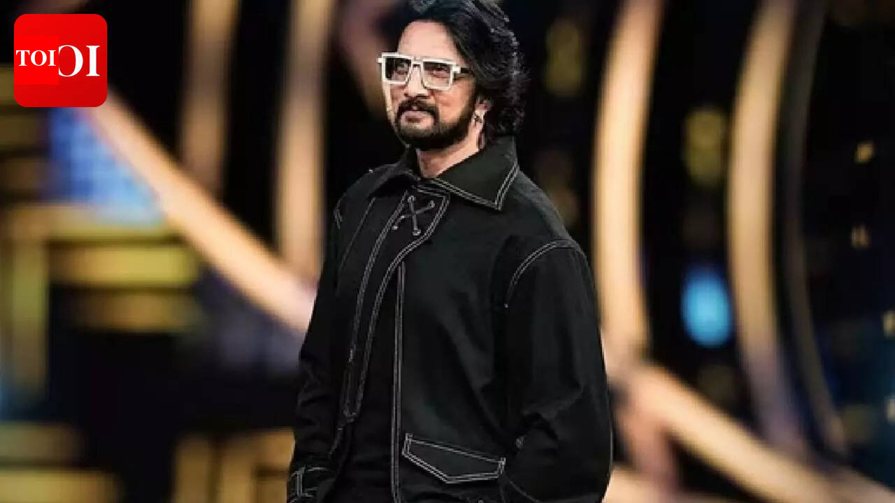 Kichcha Sudeep net worth 2026: Decoding the 'Mark' Actor’s Rs 165 crore empire and ultra-luxurious lifestyle