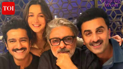 Sanjay Leela Bhansali’s ‘Love & War’ budget rises to Rs 350 crore, makers deny bigger claims - Reports