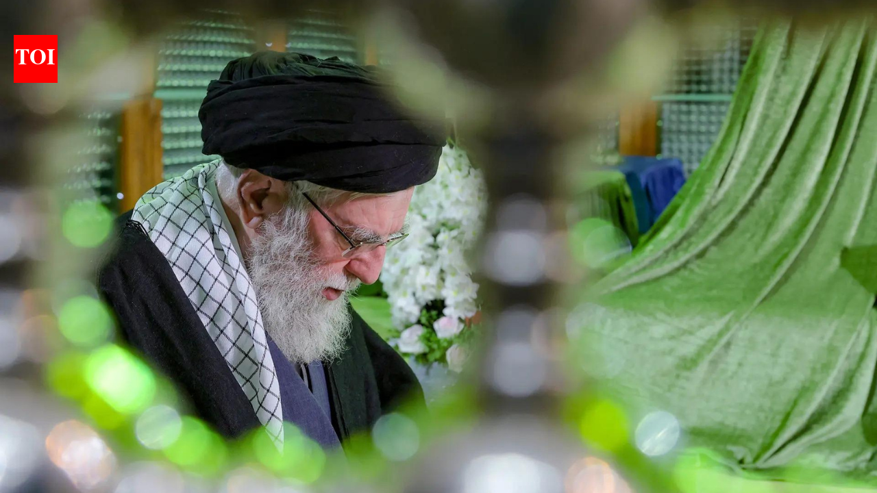 'He was in central leadership compound in heart of Tehran': IDF issues statement on Khamenei's death