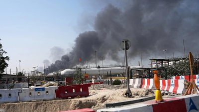 Israel-US strike on Iran: How Dubai's worst nightmare unfolded