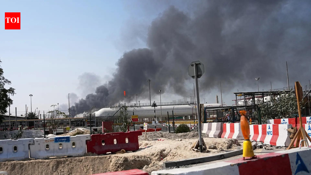 Israel-US strike on Iran: How Dubai's worst nightmare unfolded