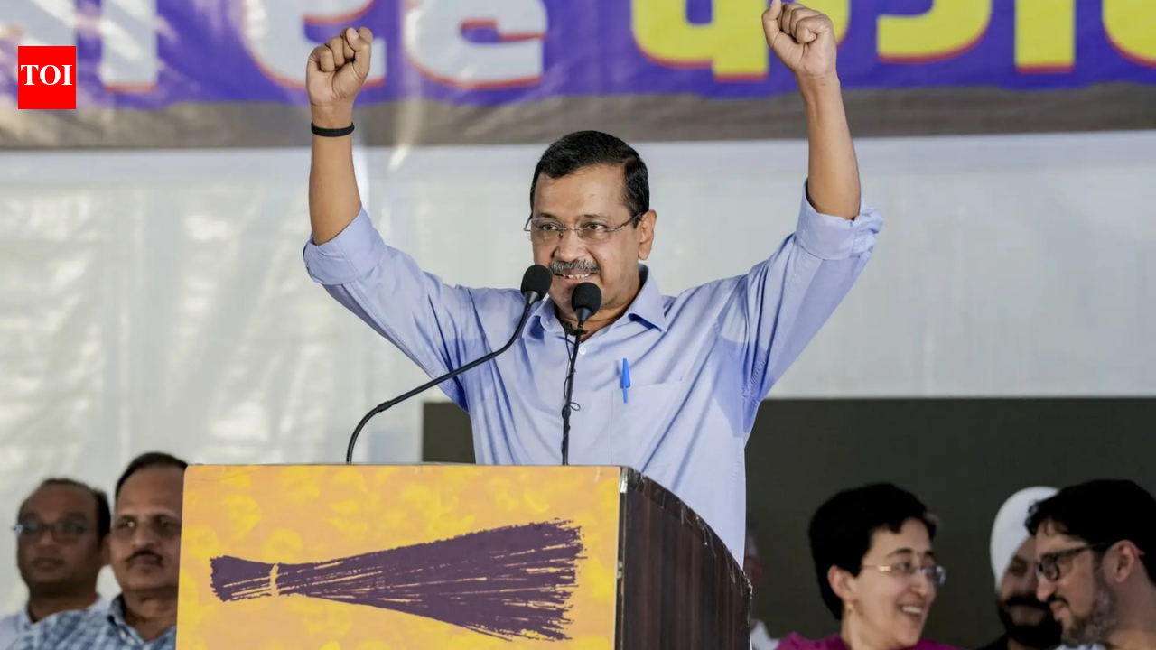 'Tight slap on BJP’: Arvind Kejriwal calls court verdict in Delhi excise case 'historic' win, slams PM Narendra Modi, Amit Shah
