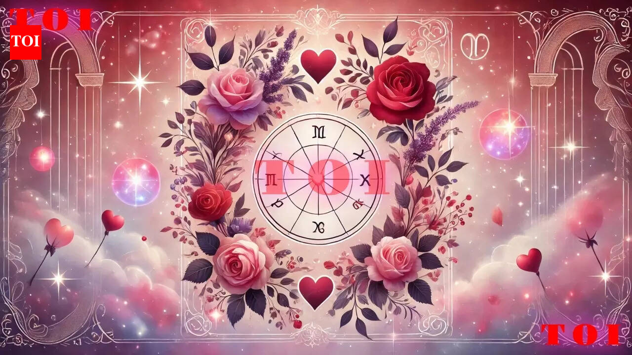 Weekly Love Horoscope Predictions, March 01 to March 07, 2026: Your zodiac love forecast for this week