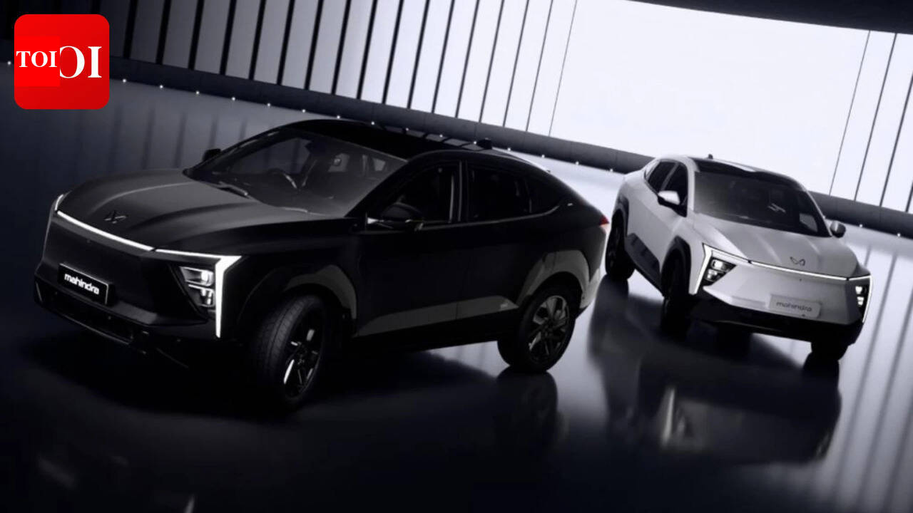 Mahindra XEV 9e Cineluxe edition launched: Check prices, highlights