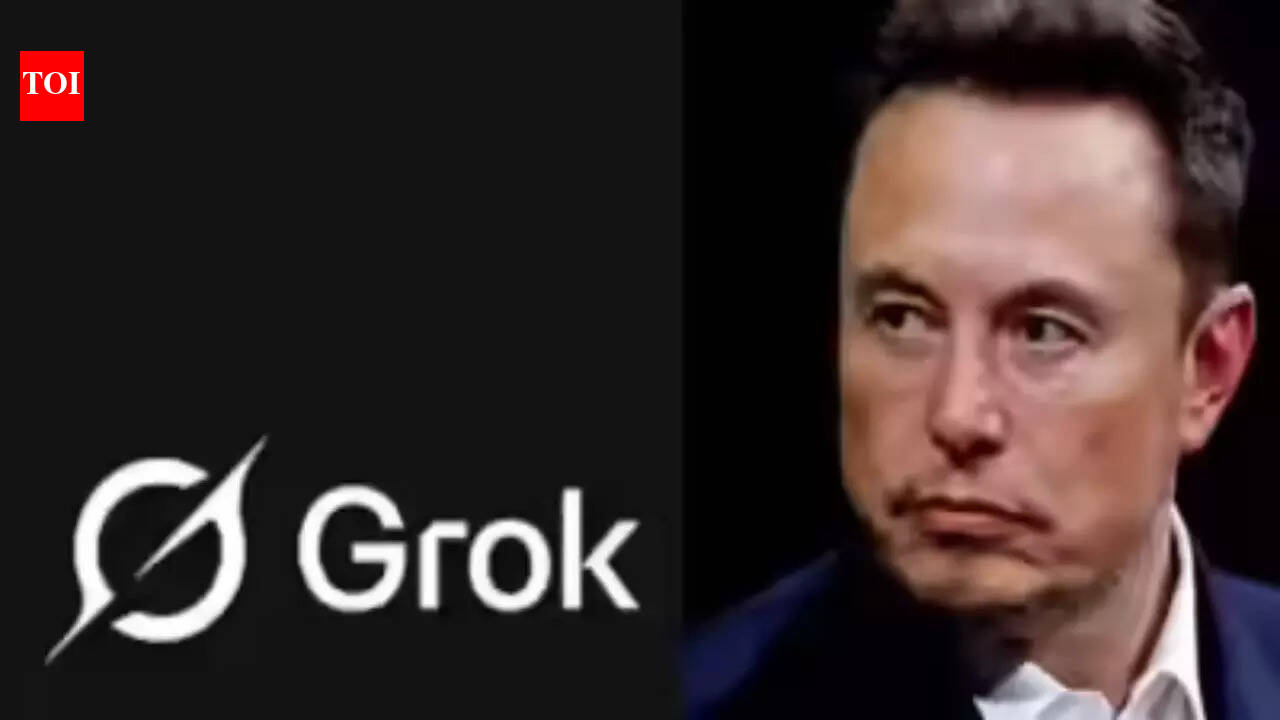 Grok prediction on US-Israel strike on Iran goes viral; Elon Musk reacts