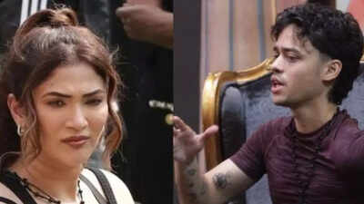  Ridhima Pandit slams Vanshaj Singh for threatening her; says, “He needs medical intervention”