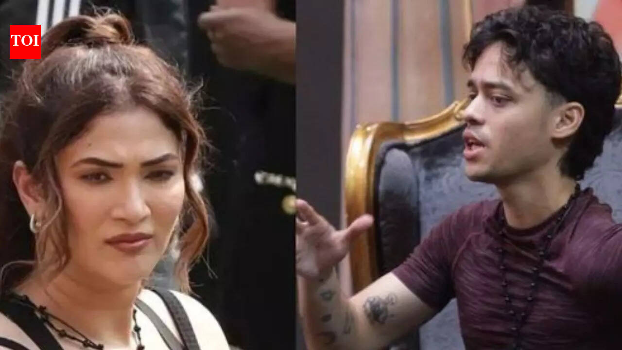 The 50’: Ridhima Pandit slams Vanshaj Singh for threatening her; says, “He needs medical intervention”