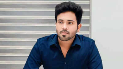 Actor Vikash joins the cast of ‘Suttum Vizhi Sudare’; set to play pivotal role