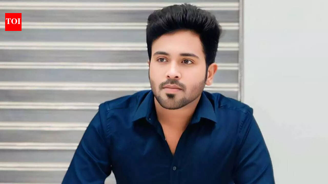 Actor Vikash joins the cast of ‘Suttum Vizhi Sudare’; set to play pivotal role