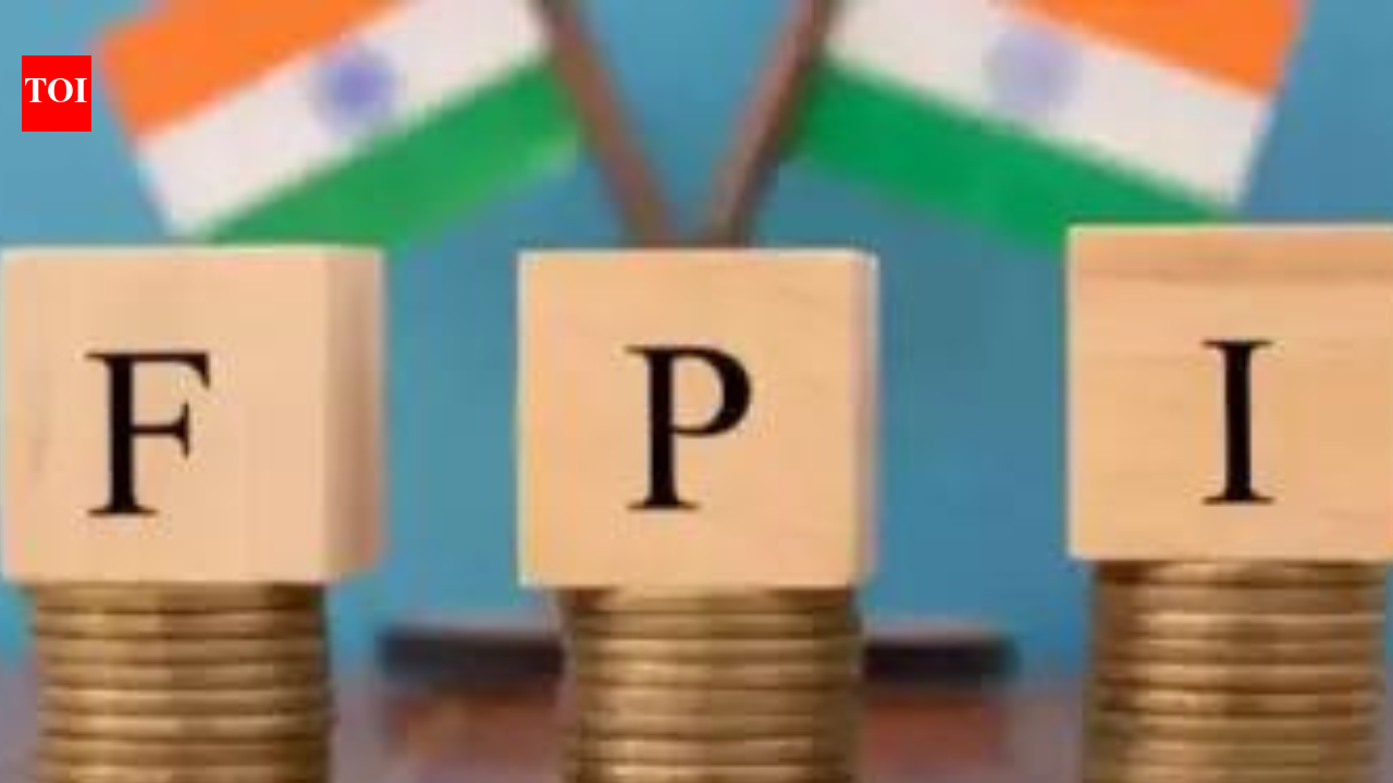 FPIs pump Rs 22,615 crore into equities in February, highest inflow in 17 months