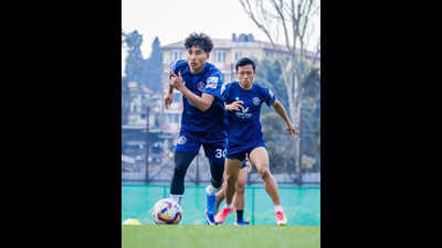 Indian Football League 2026-27: Rajasthan United FC ready for IFL opener against Shillong Lajong FC