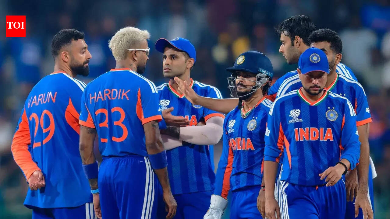 Massive prediction! West Indies to falter; India set to storm into semifinal