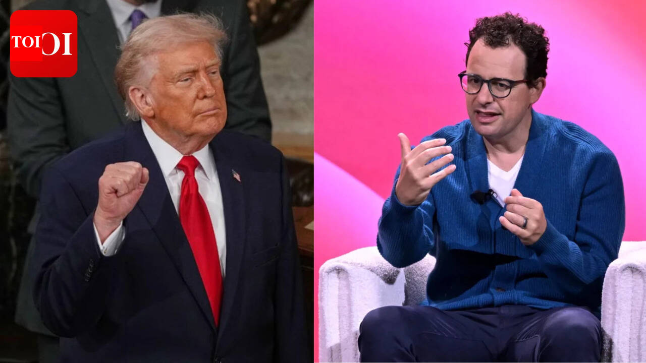 Donald Trump's former AI advisor says Anthropic's punishment will affect Google, Microsoft and Amazon too; here's how