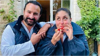  When Kareena Kapoor Khan gave her honest take on fasting after marrying Saif Ali Khan -Watch VIDEO