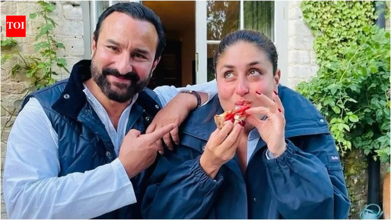 'No roza for me': When Kareena Kapoor Khan gave her honest take on fasting after marrying Saif Ali Khan -Watch VIDEO