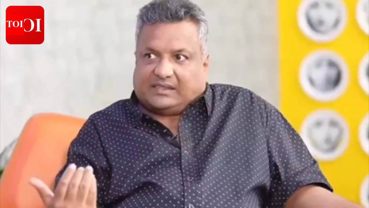 Sanjay Gupta on why Bollywood stopped making gangster dramas and shares an update on 'Kaabil 2': 'Audiences want more'