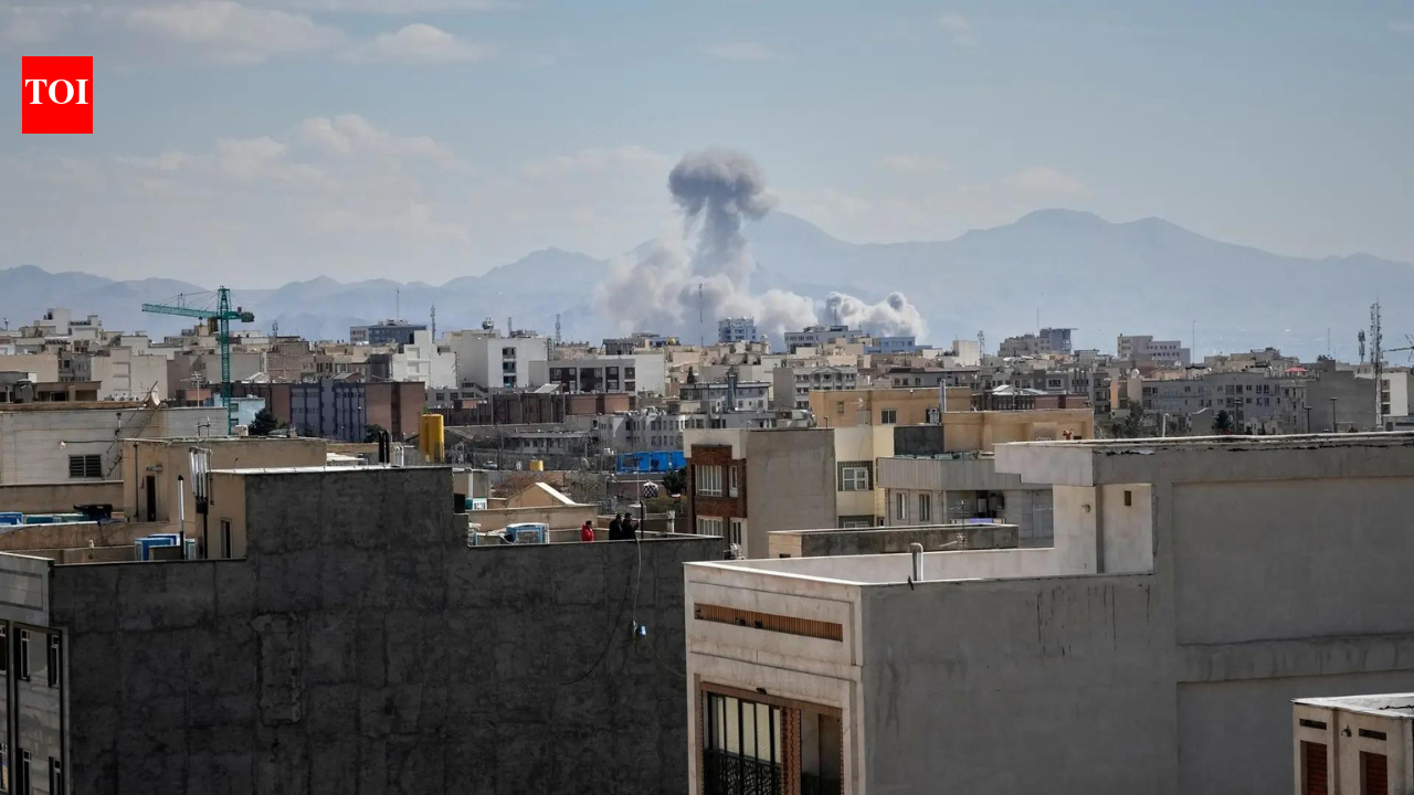 Iran strikes Gulf states, even mediator Oman – why its strategy could backfire