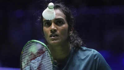  Blast near Dubai airport clouds P V Sindhu's All England opener in Birmingham amid tensions in Middle East