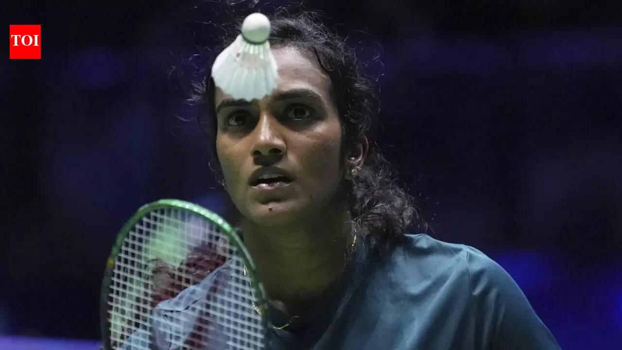 'We are stuck here': Blast near Dubai airport clouds P V Sindhu's All England opener in Birmingham amid tensions in Middle East