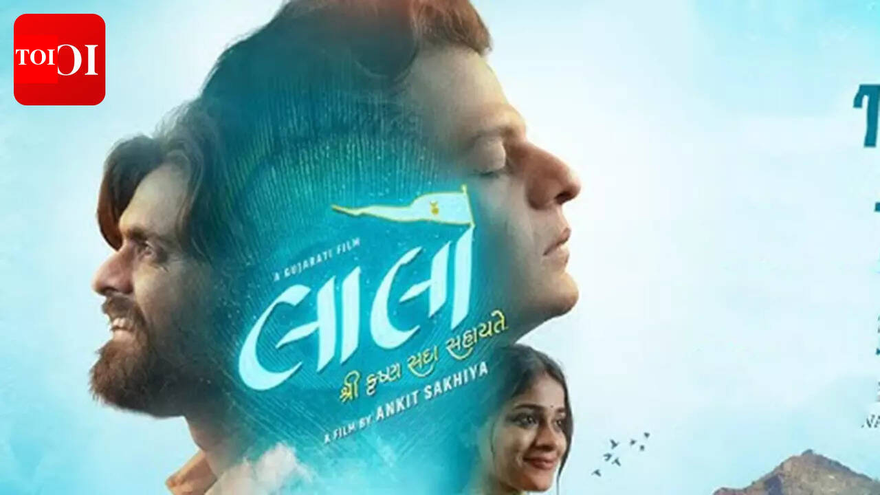 'Laalo - Krishna Sada Sahaayate' OTT release: When and where to stream the Gujarati blockbuster that minted Rs 100 crore