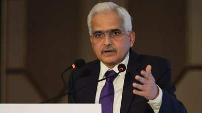 India to shape global growth in coming decade: Shaktikanta Das