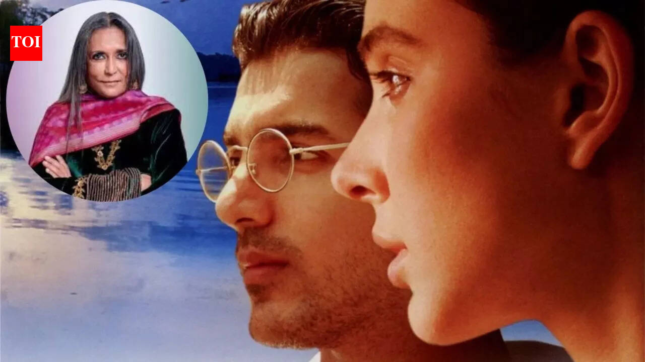 Deepa Mehta: Akshay Kumar was original lead, John Abraham was her mother's choice for 'Water'