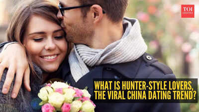 Hunter-style lovers: The viral China dating trend that shows why small acts build stronger relationships