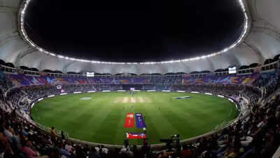Israel-US strike on Iran: PCB confirms ODI match cancelled in Abu Dhabi amid Middle East tensions | Cricket News – The Times of India
