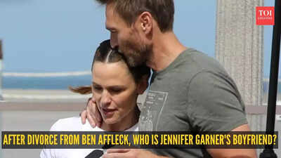 After divorce from Ben Affleck, who is Jennifer Garner's low-key CEO boyfriend John Miller?