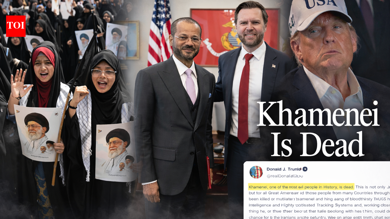 Oman said Iran offered “zero uranium stockpiles”. Then why did Trump still attack?