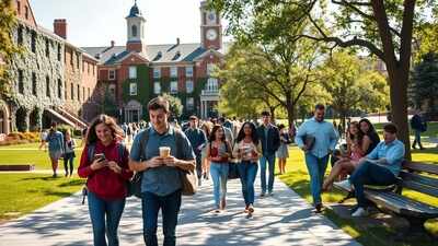 Pentagon’s Ivy League ban: What it means for military education and career pathways