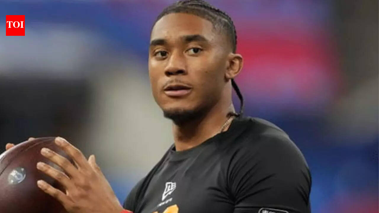 NFL Combine: Arkansas QB Taylen Green delivers historic performance ahead of 2026 NFL Draft