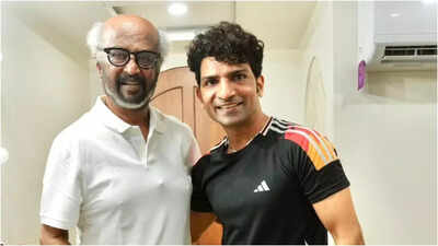  Jatin Sarna on landing villain role opposite Rajinikanth in ‘Jailer 2’