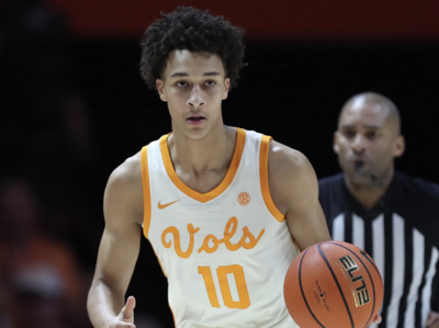  Rick Barnes addresses freshman’s status after Alabama loss