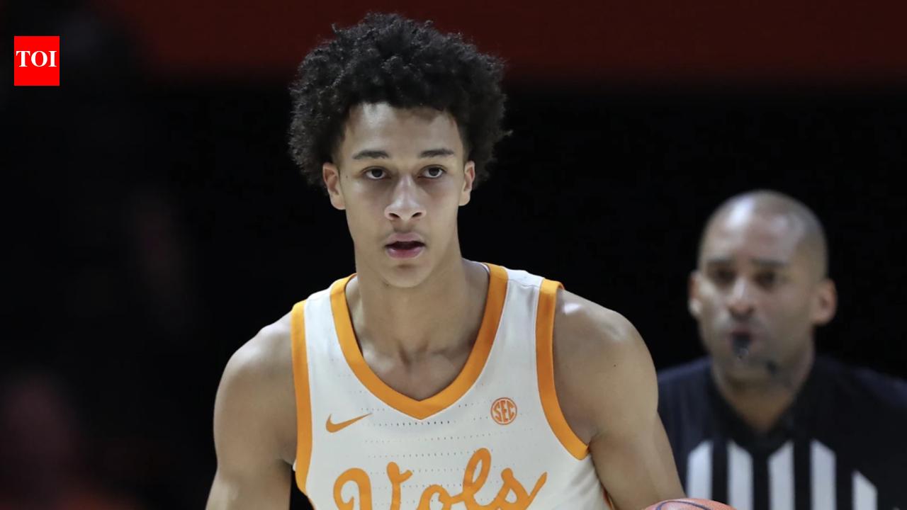Nate Ament injury update: Rick Barnes addresses freshman’s status after Alabama loss