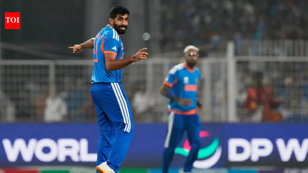 T20 World Cup Live: IND vs WI enters crunch moment as India seek wickets