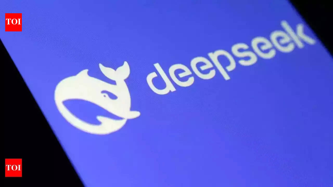 More than one year after DeepSeek’s R1 wiped nearly $600 billion off Nvidia market value in single day, Chinese startup planning another launch